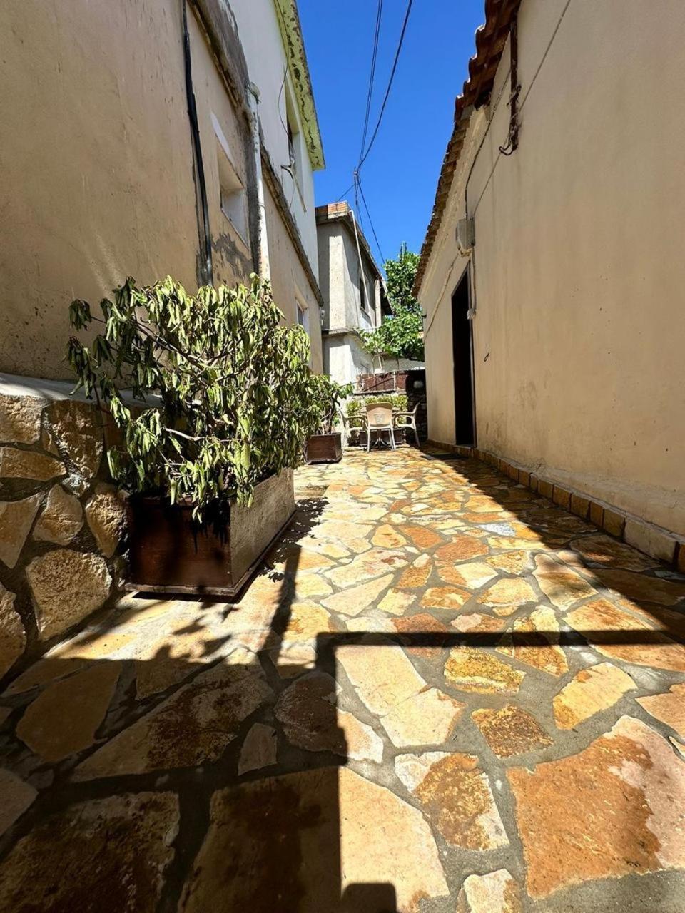 Hostel Leon Берат Экстерьер фото